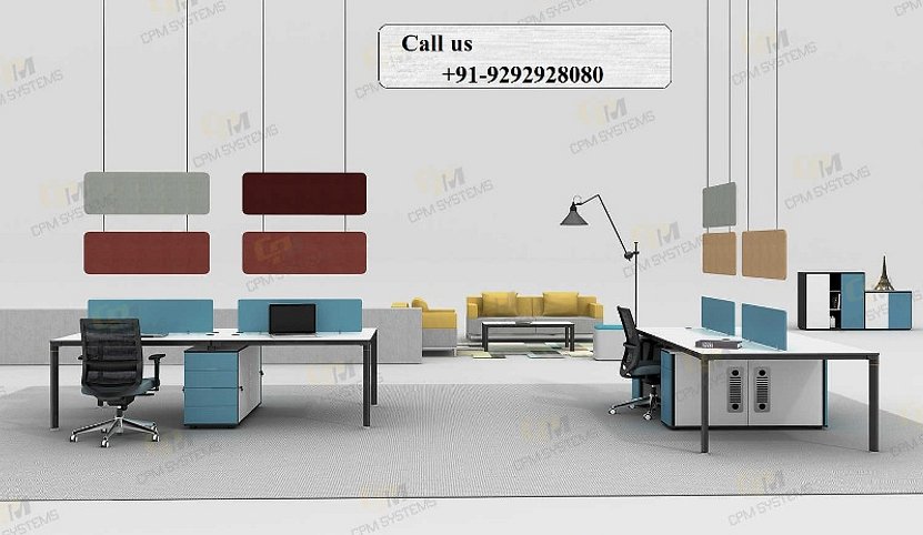 Office furniture manufacturers